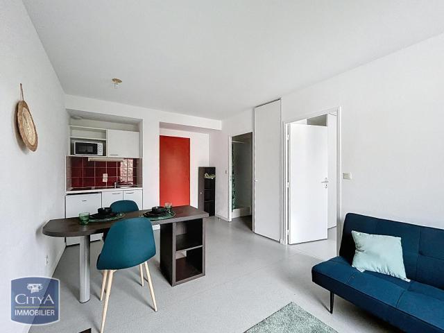 Appartement location à Nîmes