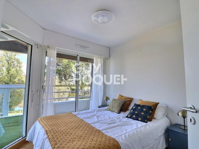 Appartement location à Gare, Vannes
