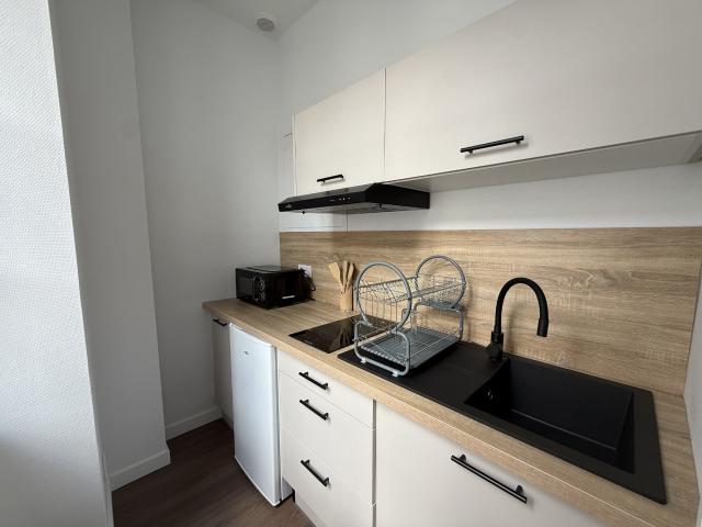 Appartement location à Villeneuve-sur-Lot, Villeneuve-sur-lot