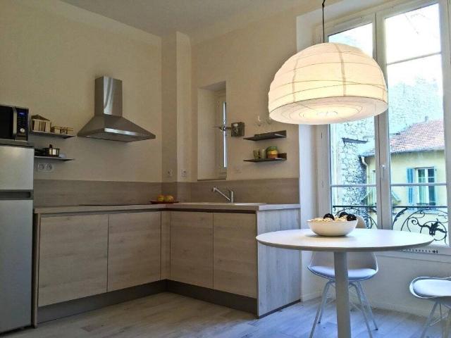 Appartement location à Nice