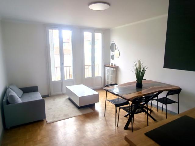 Appartement location à Limoges