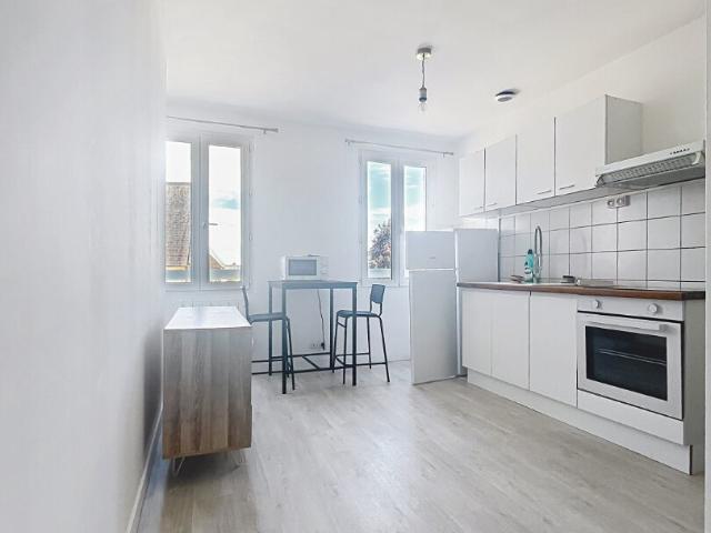 Appartement location à Lorient, Bretagne