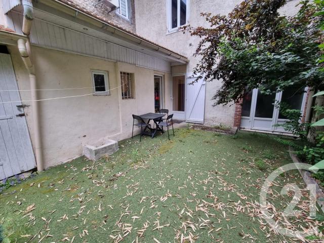 Appartement location à Sainte-Anne, Tarbes