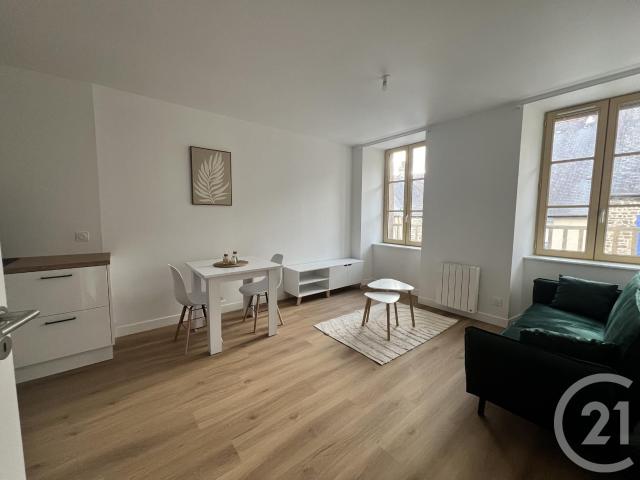 Appartement location à Fougères-Vitré, Bretagne