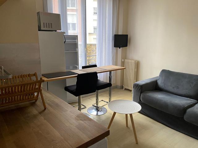 Appartement location à Nanterre, La Garenne-colombes