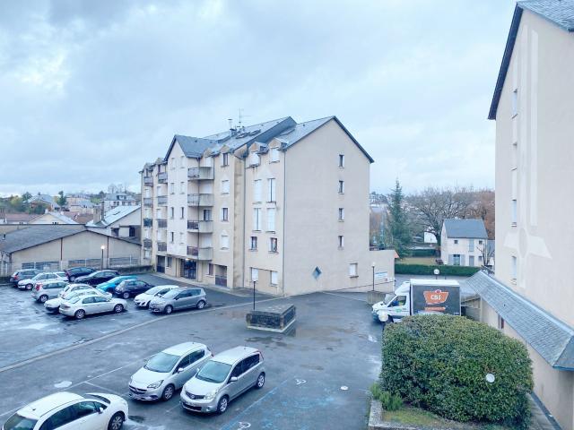 Appartement location à Rodez, Occitanie