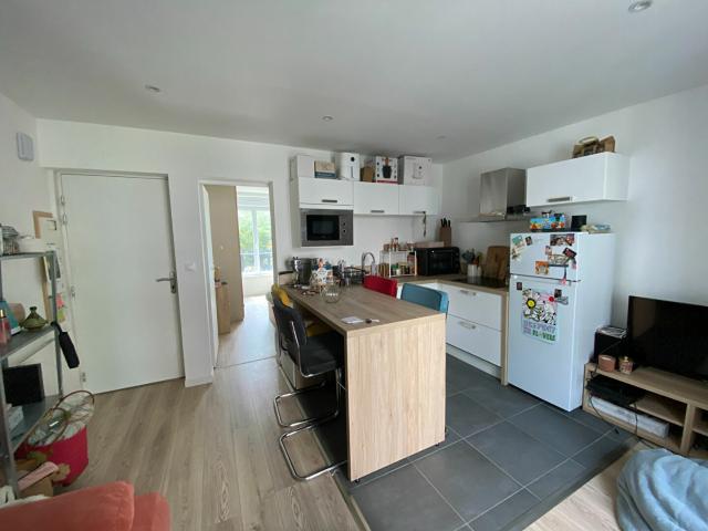 Appartement location à Brest, Bretagne
