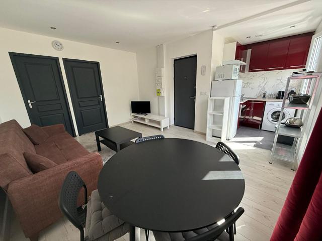 Appartement location à Mulhouse