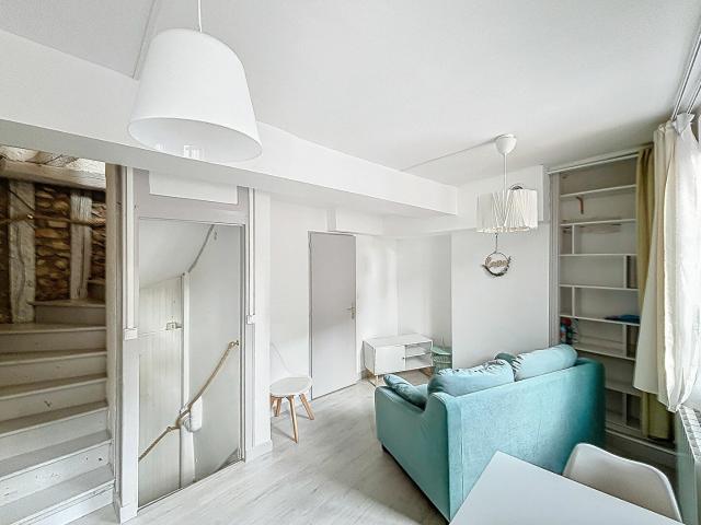 Appartement location à Auxerre