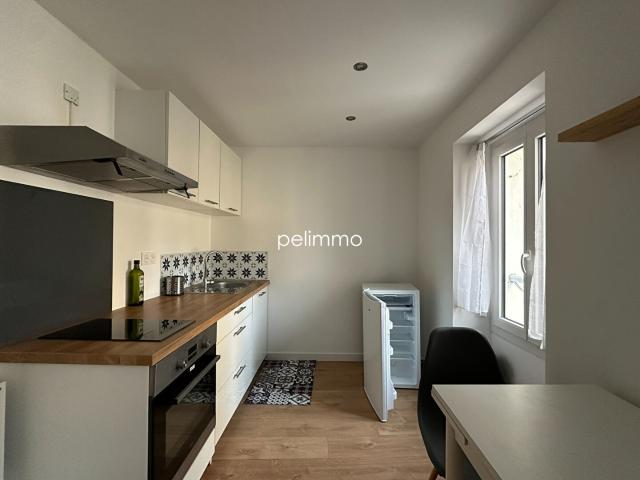 Appartement location à Lotissement La Prouvenque, Pélissanne