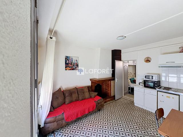 Appartement location à Perpignan