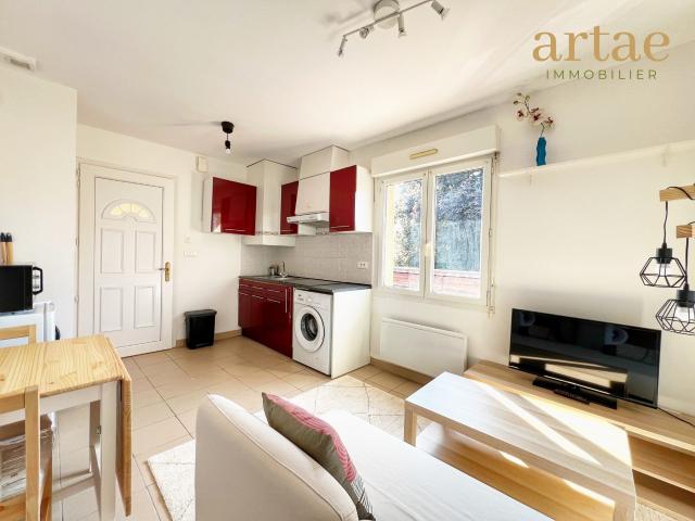 Appartement location à Montauban, Corbarieu