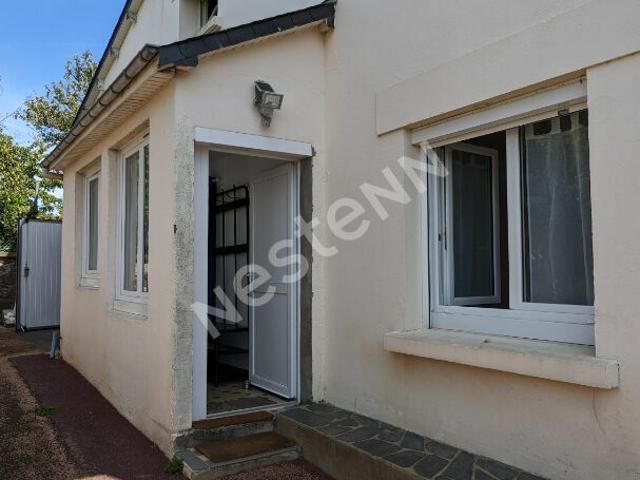 Appartement location à Saint-Brieuc, Bretagne