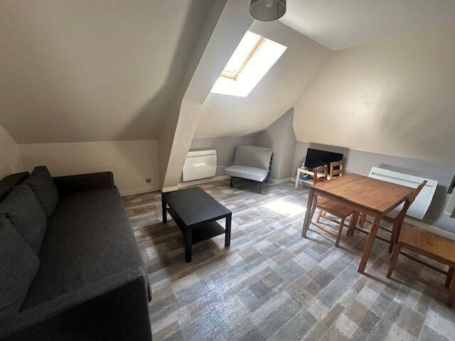 Appartement location à Cosne-Cours-sur-Loire, Saint-amand-en-puisaye
