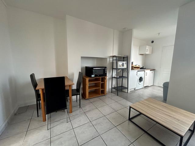 Appartement location à Le Havre