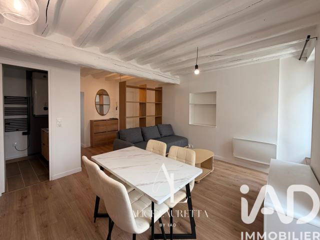Appartement location à Mantes-la-Jolie, Mantes-la-jolie