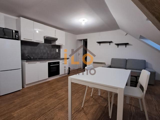 Appartement location à Dunkerque, Hazebrouck