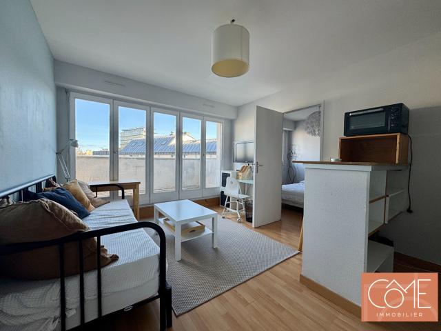 Appartement location à Rennes, Bretagne