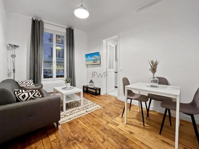 Appartement location à Boulogne-Billancourt, Boulogne-billancourt