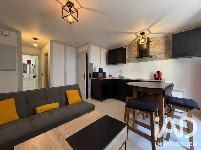 Appartement location à Bayonne