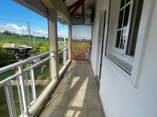 Appartement location à Guadeloupe