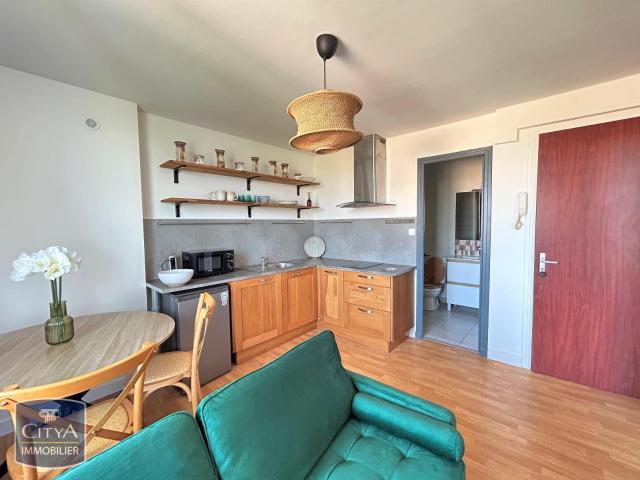 Appartement location à Montauban