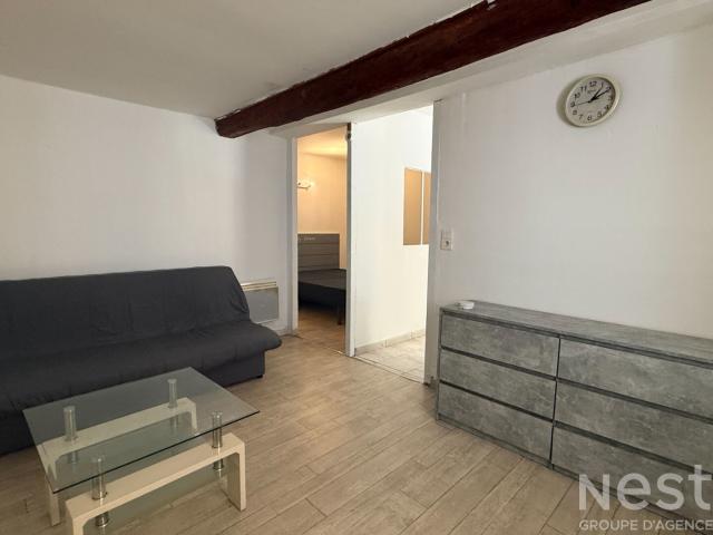 Appartement location à Brignoles, Saint-maximin-la-sainte-baume