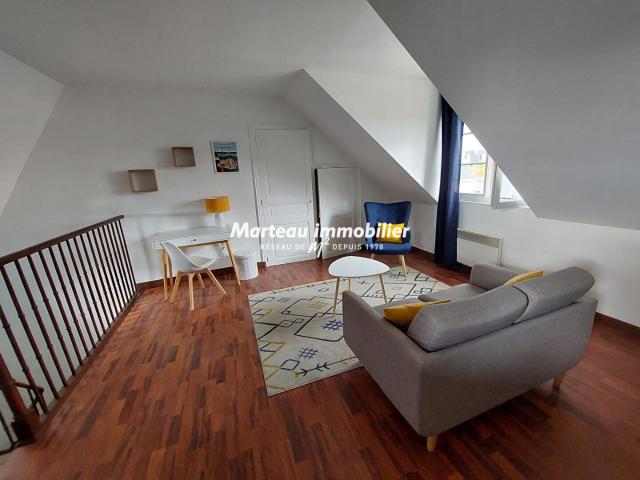 Appartement location à Le Mans