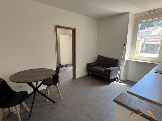 Appartement location à Sarreguemines