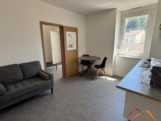 Appartement location à Sarreguemines