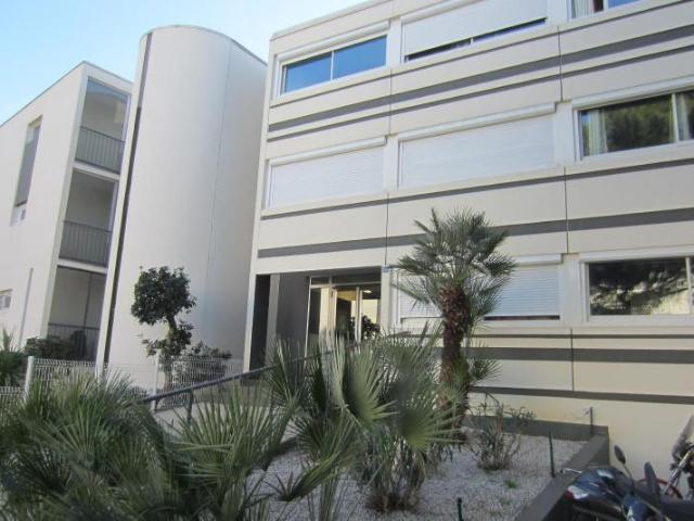 Appartement location à Montpellier