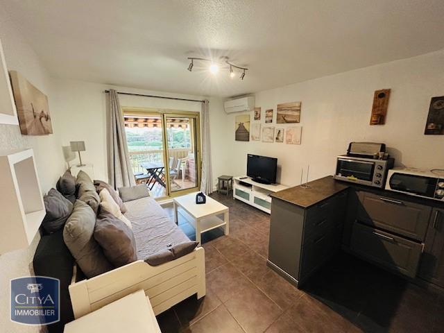 Appartement location à Arrondissement de Toulon, Six-fours-les-plages