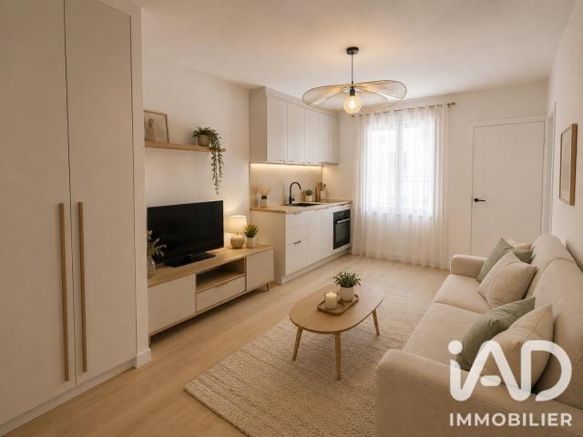 Appartement location à La Placette, Nîmes
