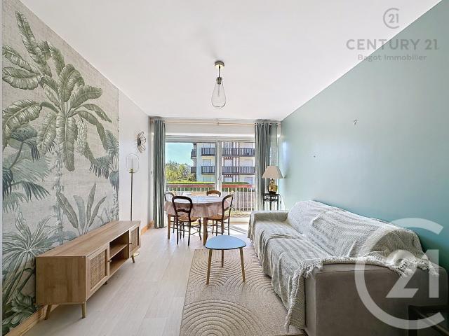 Appartement location à Lisieux, Blonville-sur-mer