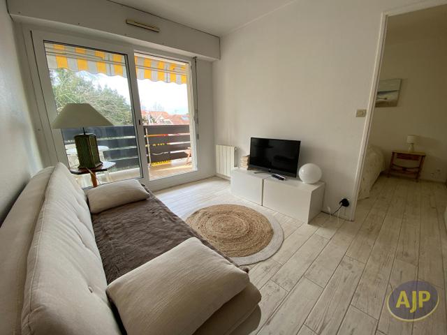 Appartement location à Arcachon