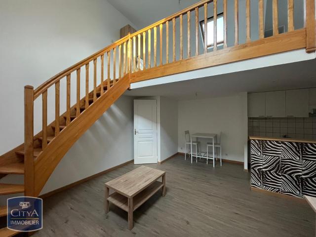 Appartement location à Laval