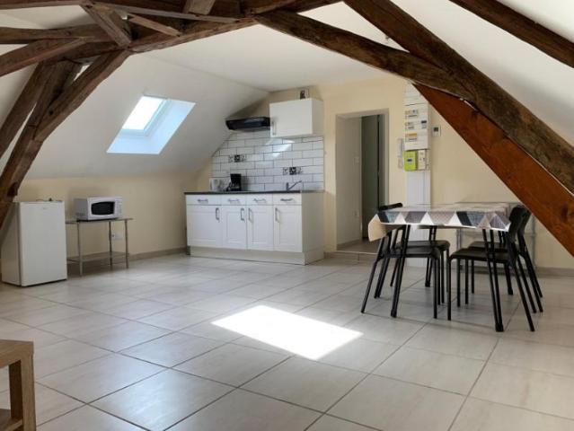 Appartement location à Bressuire, Thouars