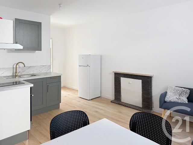Appartement location à Redon, Bretagne