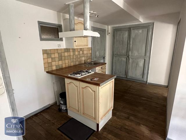 Appartement location à Sedan, Bazeilles