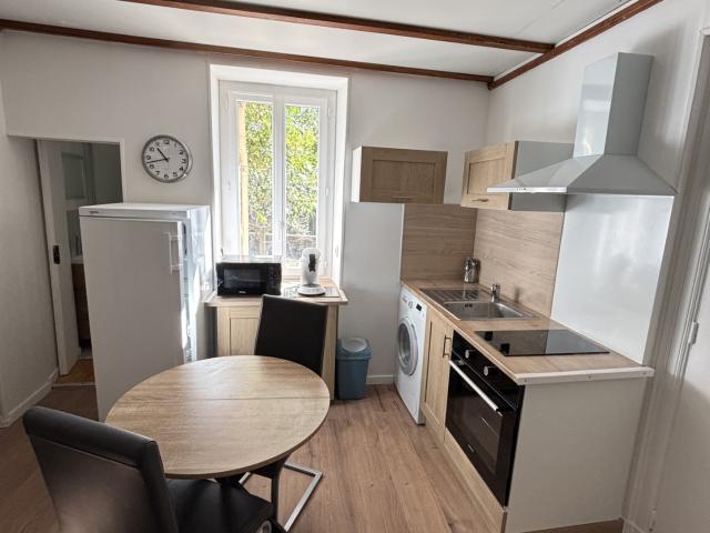 Appartement location à Castres, Mazamet