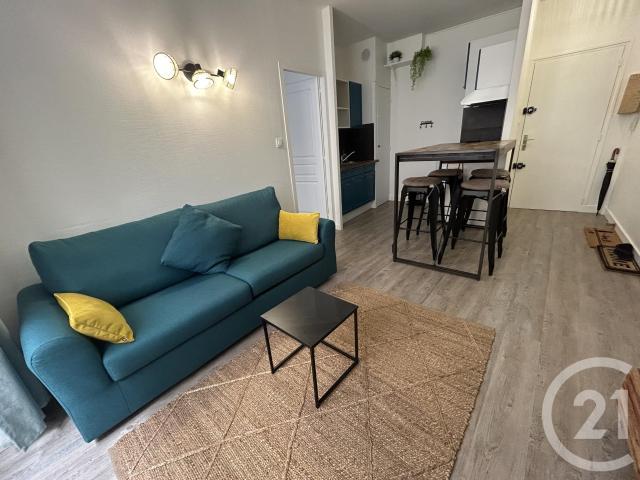 Appartement location à La Rochelle