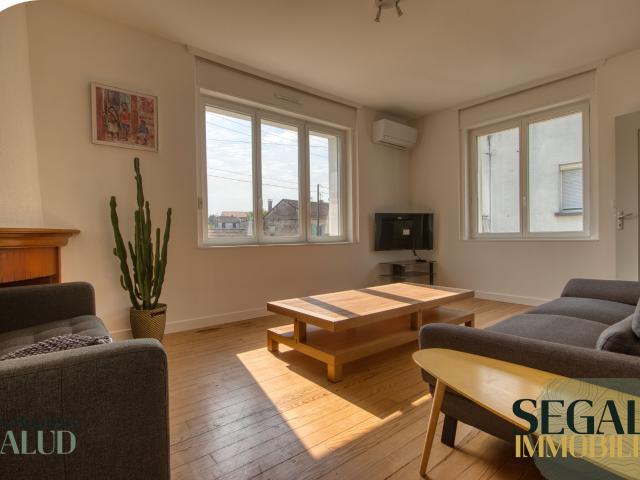 Appartement location à Albi