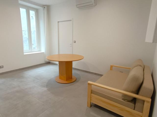 Appartement location à Marseille