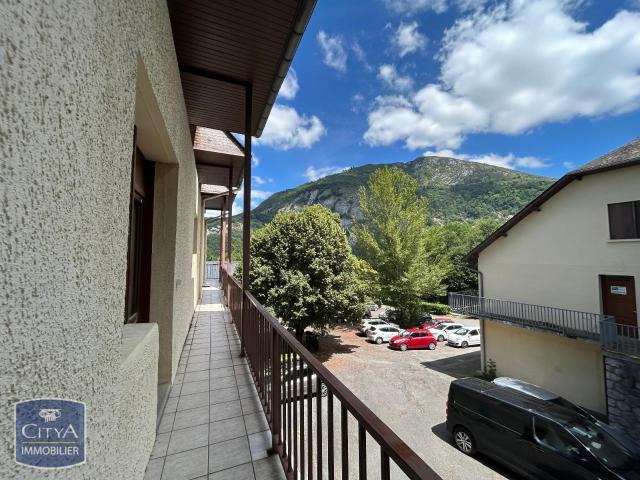 Appartement location à Argelès-Gazost, Aspin-en-lavedan