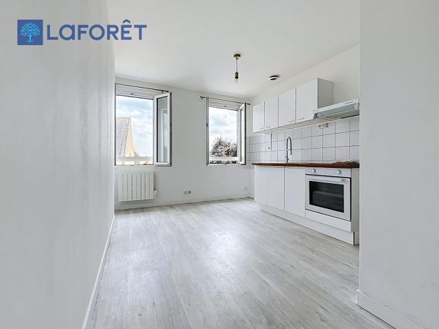 Appartement location à La Madeleine, Pluvigner