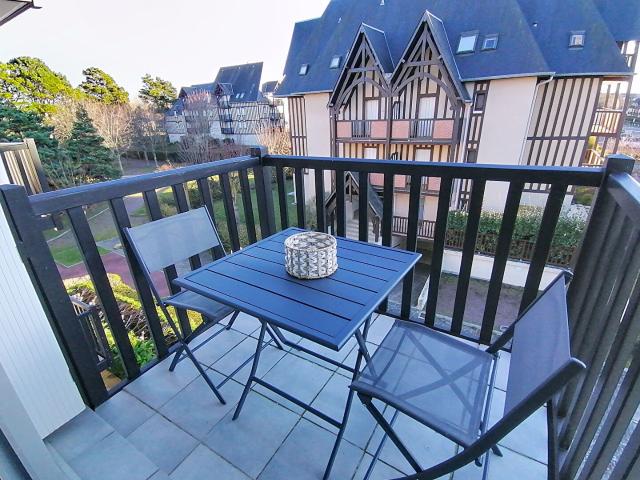 Appartement location à Lisieux, Cabourg