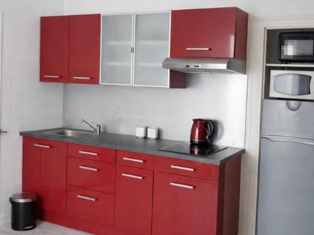 Appartement location à Quimper, Bretagne