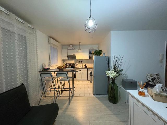 Appartement location à Palaiseau, Saint-vrain