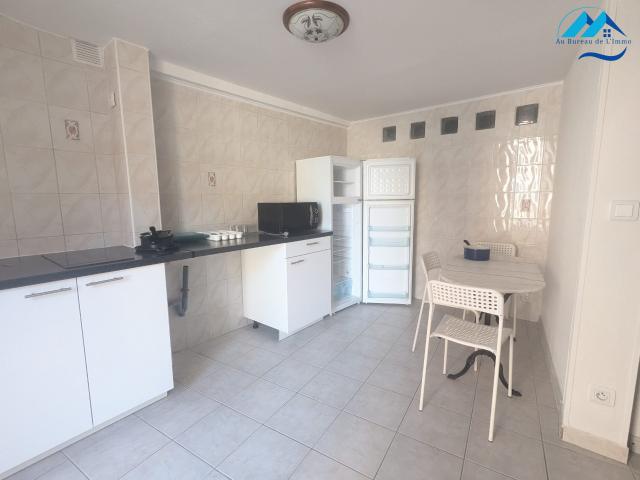 Appartement location à Marseille