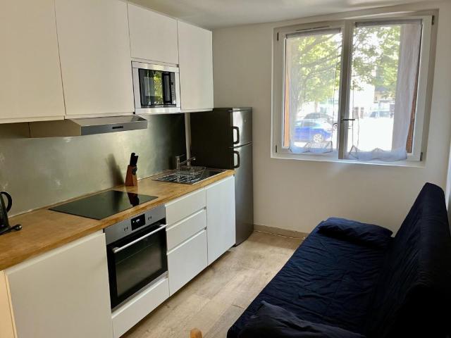Appartement location à Boulogne-Billancourt, Meudon